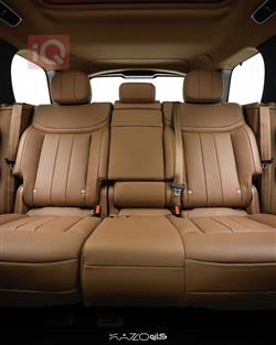 لاند ڕۆڤەر ڕانج ڕۆڤەر ڤۆگ